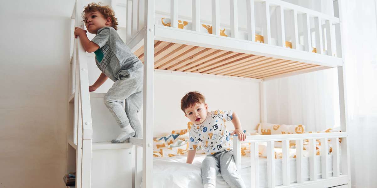 Why No One Cares About Triple Adult Bunk Beds