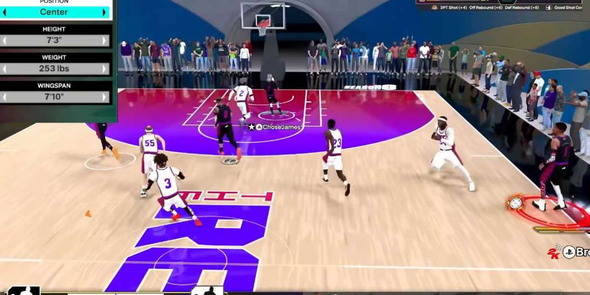 Next-Level Lineups: The Cards Pros Use in NBA2K26 Ultimate Team-NBA2king