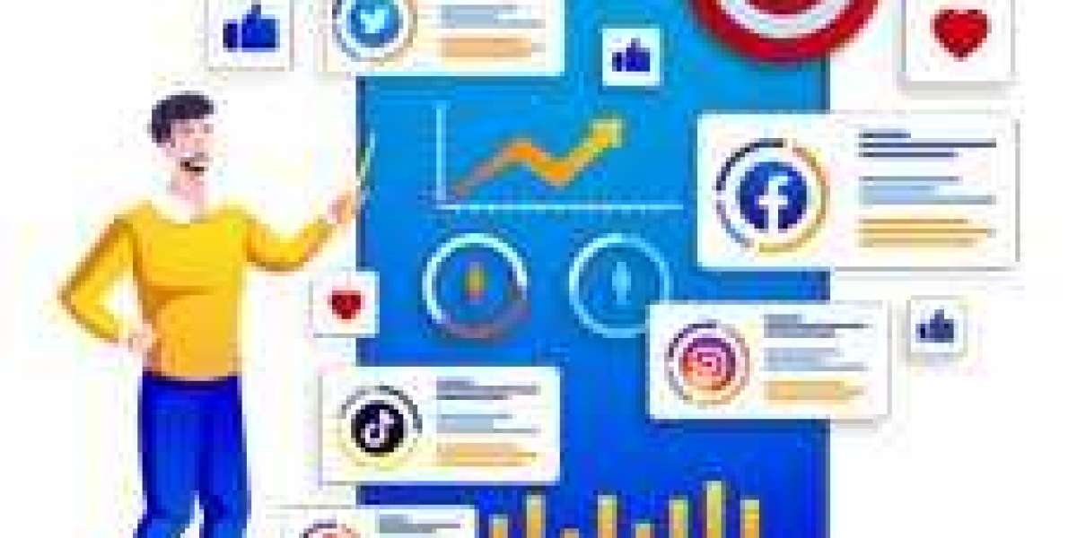 From Strategy to Success: Partnering with a 2025 Digital Marketing Company