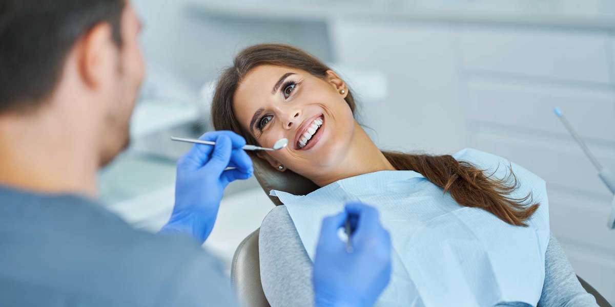 Your Smile, Our Priority: Discover the Best Dentists in Langley at Spire Dental Care