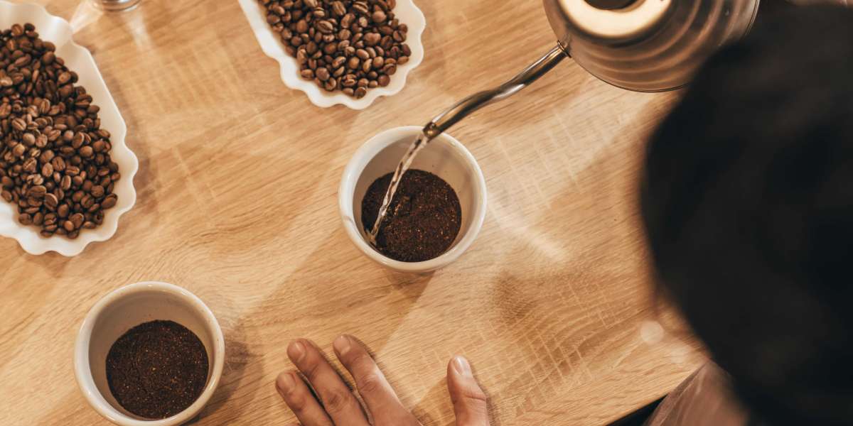 The People Who Are Closest To Tassimo Coffee Shop Have Big Secrets To Share