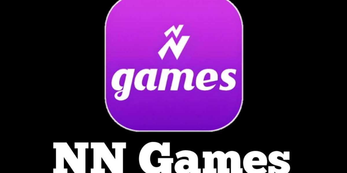 NN Games: The Fun World of Online Play