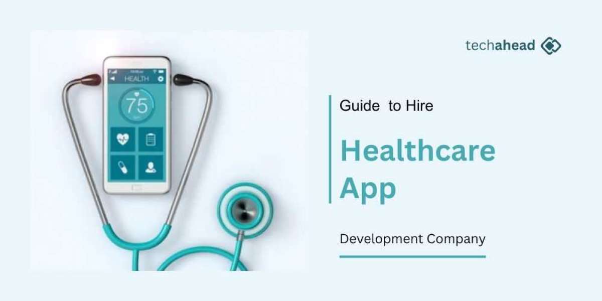 Telehealth AI and Beyond What to Expect from a Modern Healthcare App Development Company