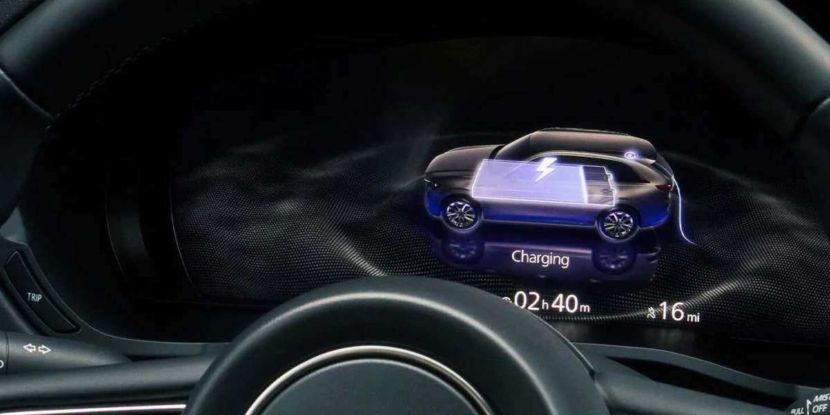 Understanding and Overcoming Range Anxiety in Electric Vehicles