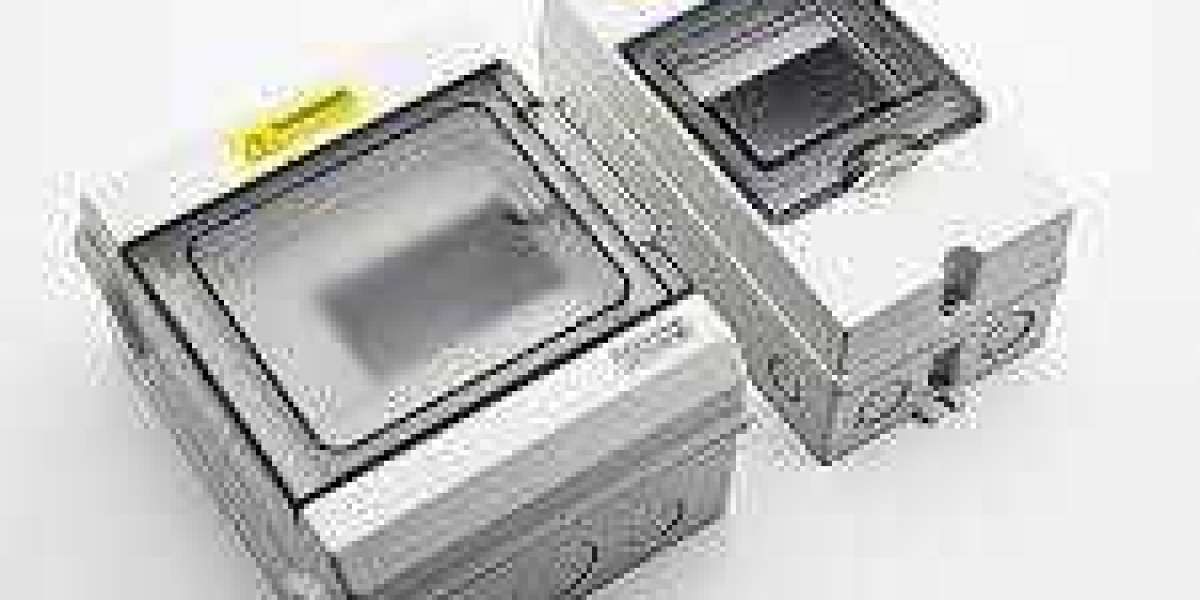Reliable Outdoor Power Management