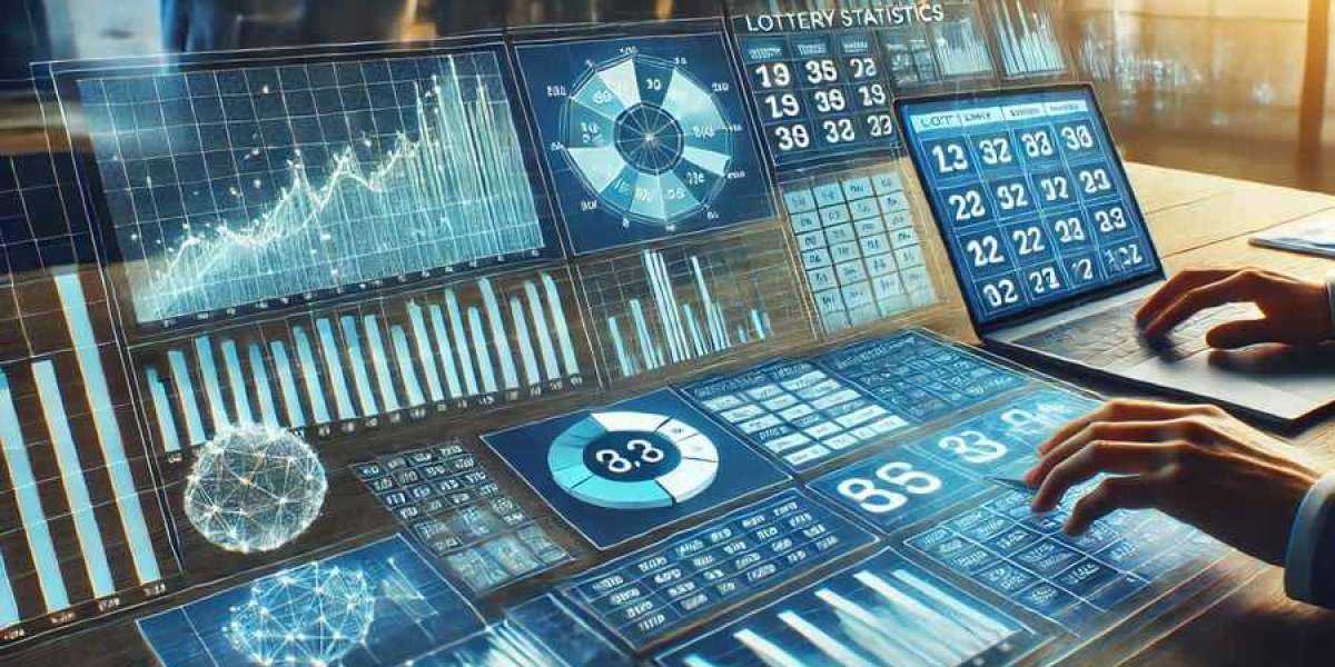 Unlocking the Secrets of a Random Lotto Number Generator