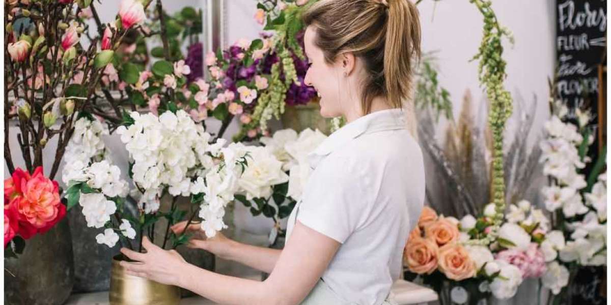 Best Flower Shop in Islamabad for Fresh Flowers & Gifts