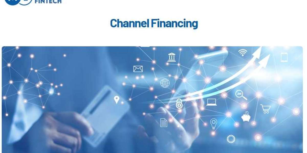 Channel Financing