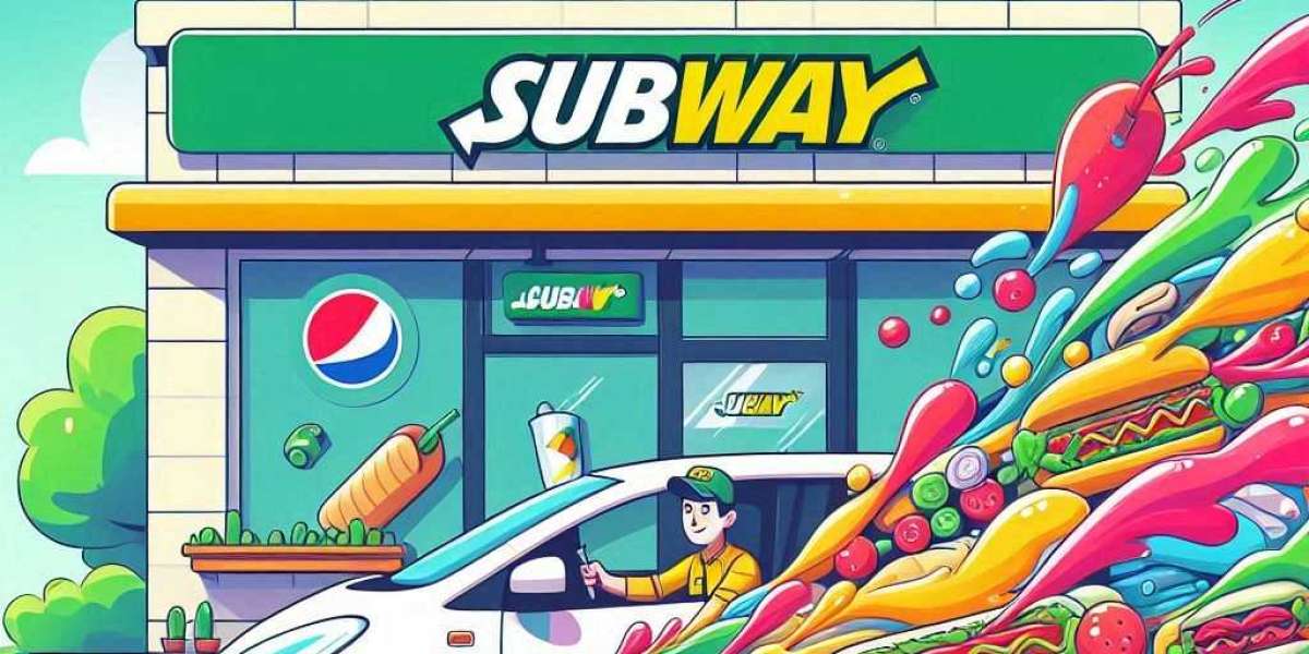 Subway Food Franchise: A Great Opportunity for Entrepreneurs