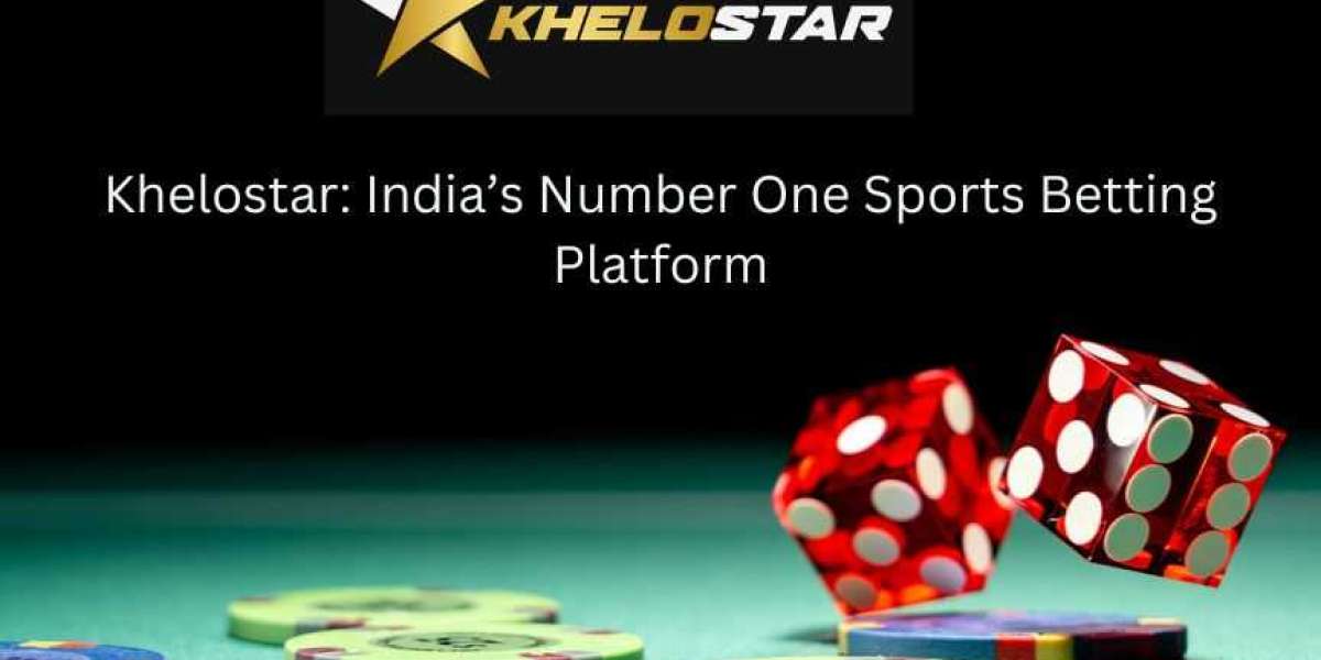 Khelostar: India’s Number One Sports Betting Platform