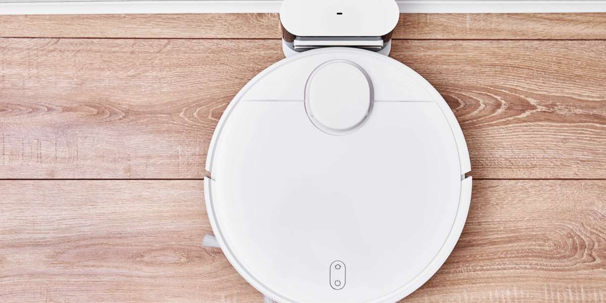 Guide To Best Robot Vacuum For Large House: The Intermediate Guide The Steps To Best Robot Vacuum For Large House