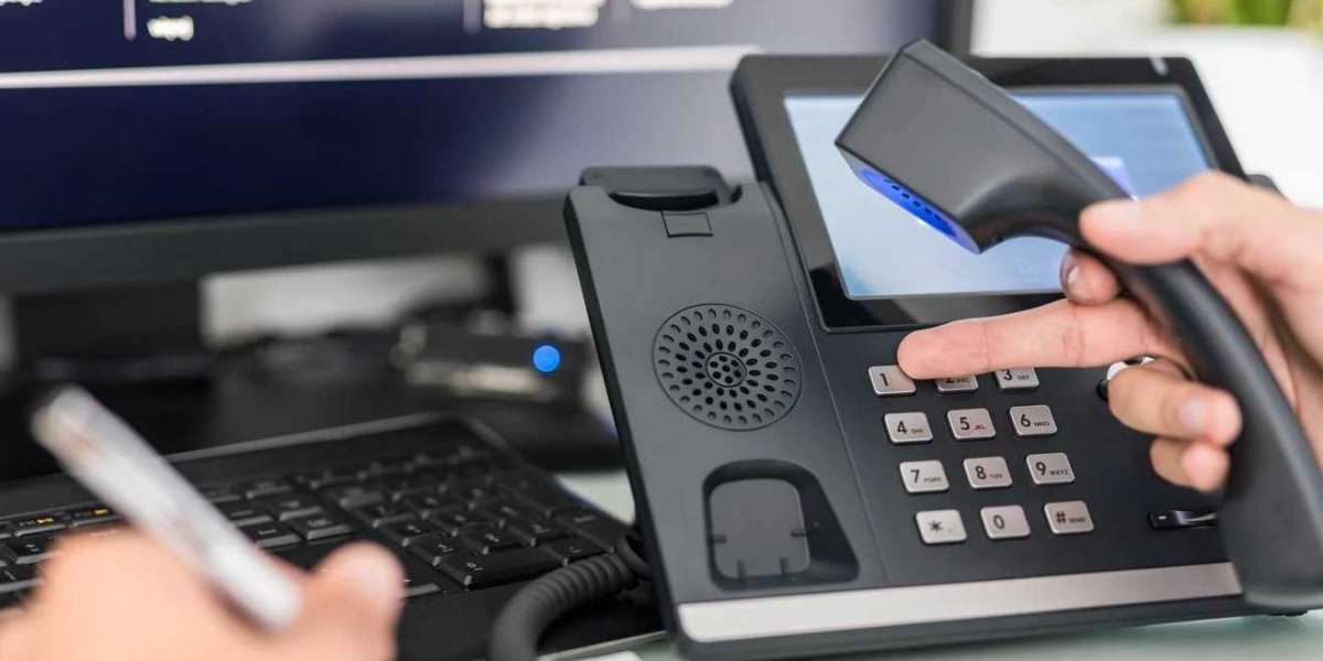 Modern VoIP and Phone Support in Atlanta