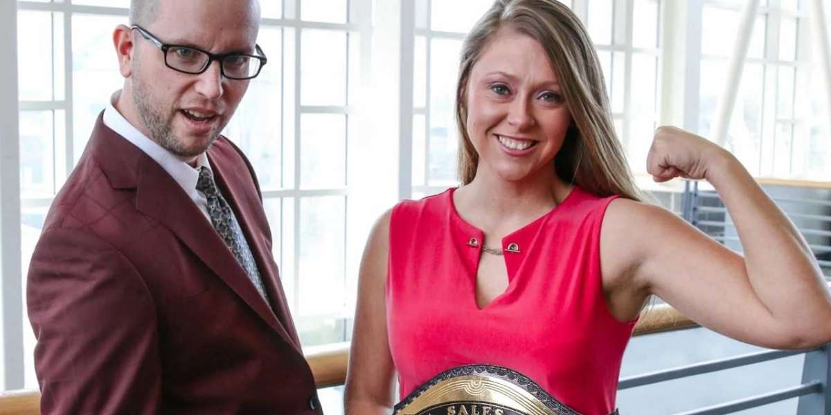 Personalized Wrestling Championship Belts: The Ultimate Symbol of Victory