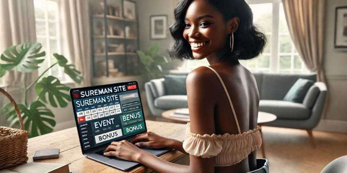 Discovering the Sureman Scam Verification Platform for Korean Sports Betting
