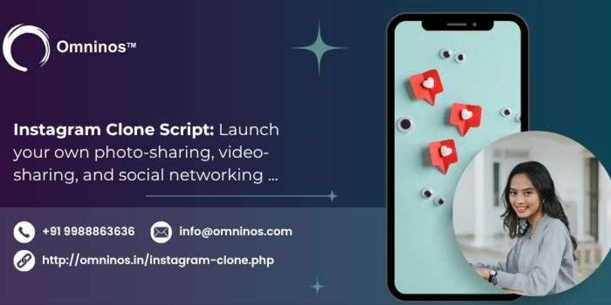 Instagram Clone Script: Features, Benefits, and Business Opportunities