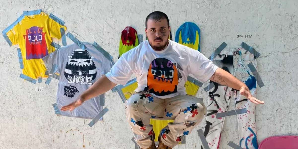 The Rise of Asspizza: A Streetwear Revolution Born From Chaos