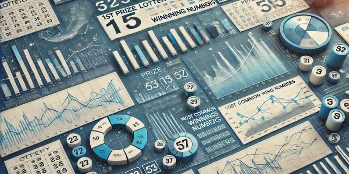 Lotto Numbers Prediction: The Quest for Winning Numbers