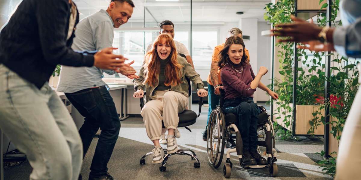 Get To Know The Steve Jobs Of The Buy Mobility Scooter Industry
