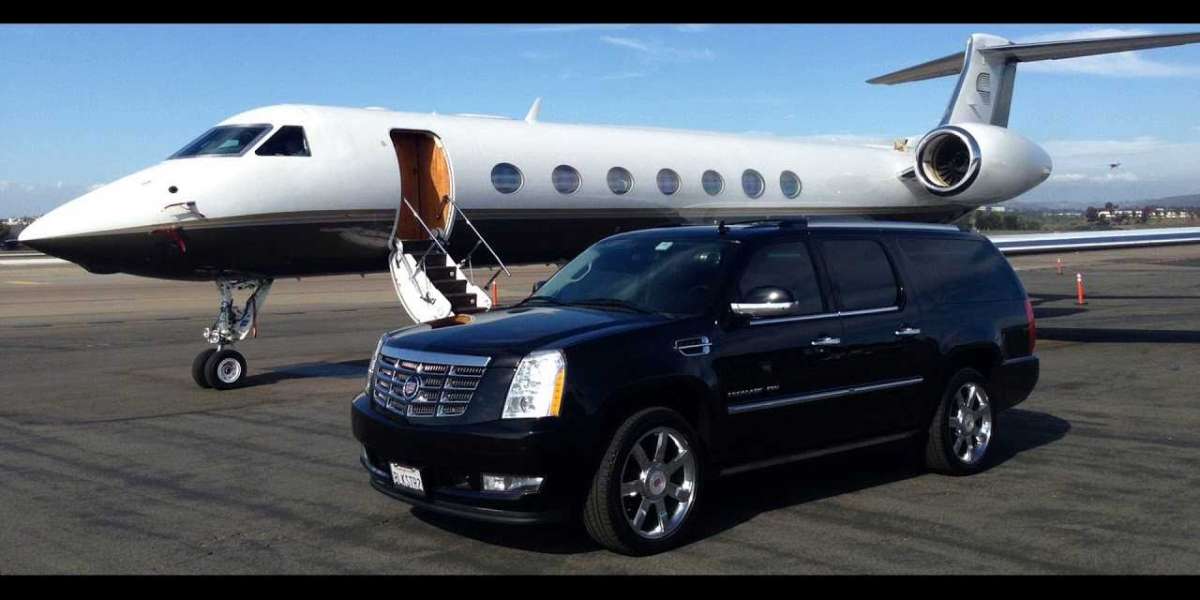 Airport Limousine Singapore – Premium Travel with Diamond Limousine