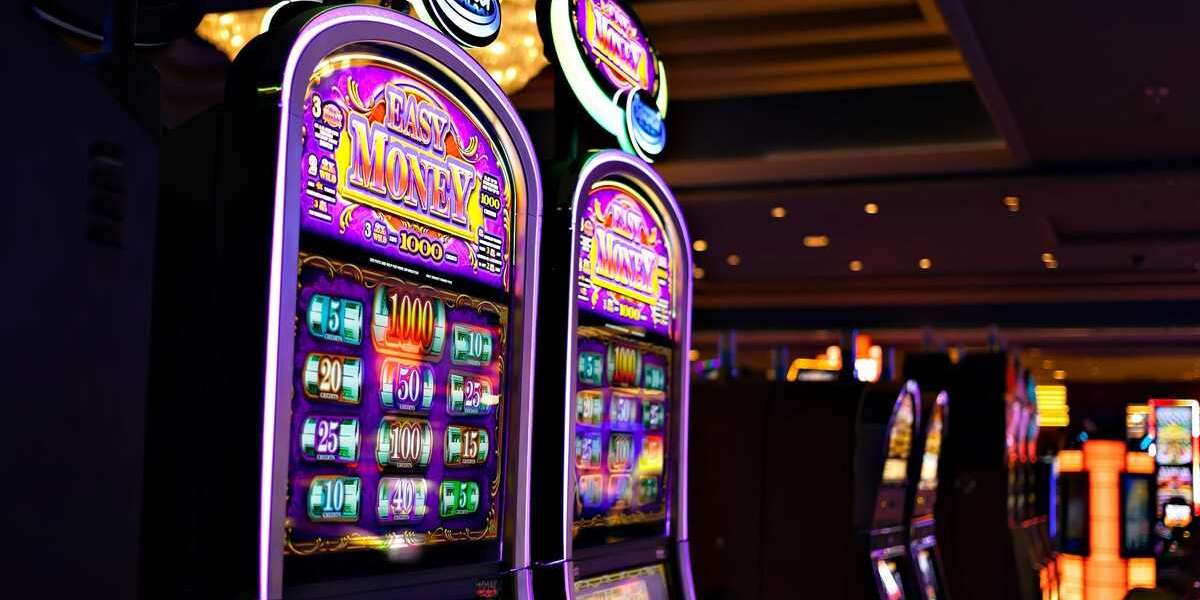 Unveiling the Truth: Inavegas and the Importance of Gambling Site Scam Verification