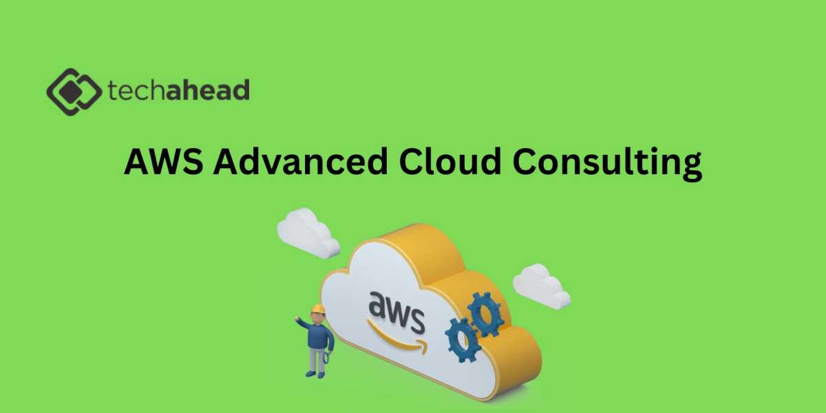 The AWS Efficiency Playbook: Advanced Consulting for Maximum ROI