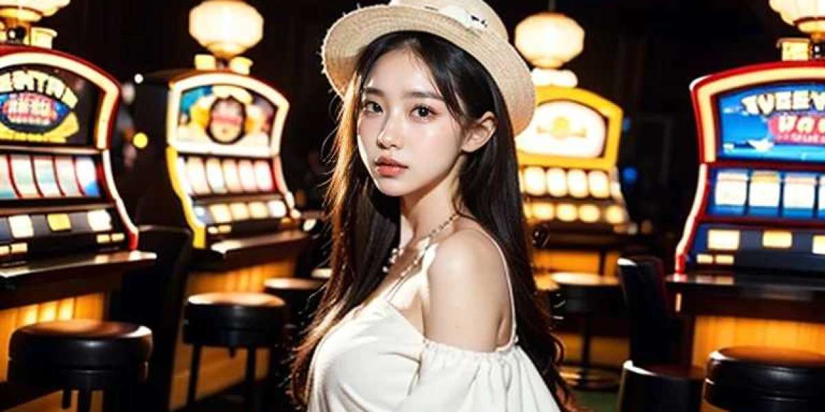 Namatoto: Slot Online Masa Kini dengan Pengalaman Bermain yang Lebih Personal
