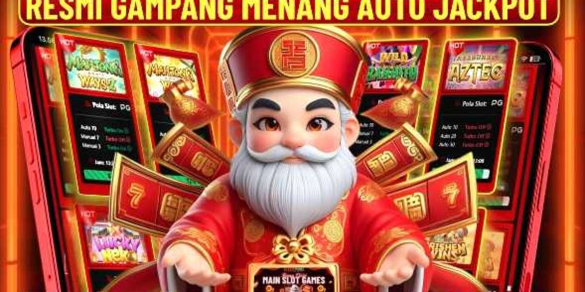 OLXTOTO: Revolutionizing the Online Lottery Experience