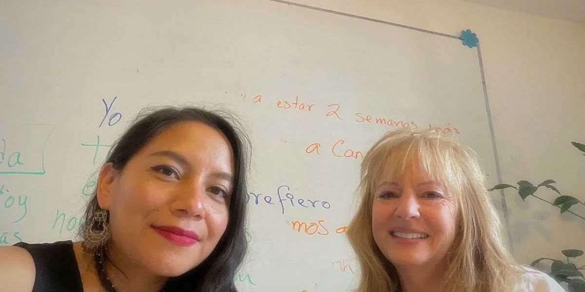 Best Way to Learn Spanish in Mexico City