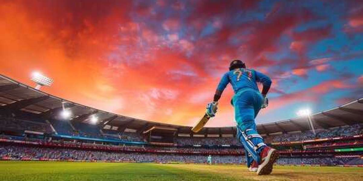 Join the Excitement: How Diamond Exchange 9 Transforms Your Cricket Viewing Experience
