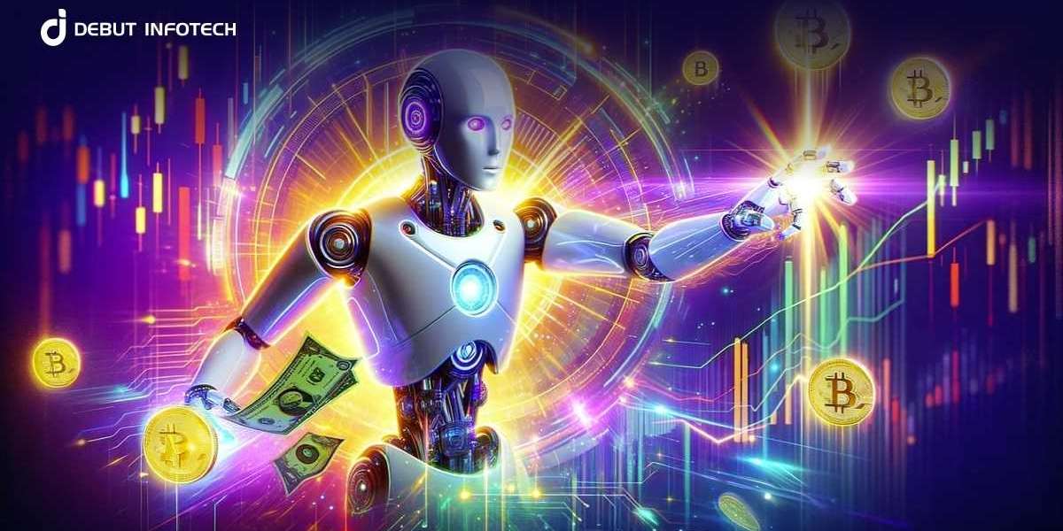 Enterprise AI Chatbot Development Service
