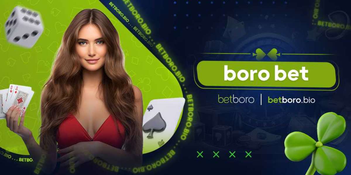 Go Bet Boro, the original Persian BET Boro betting site