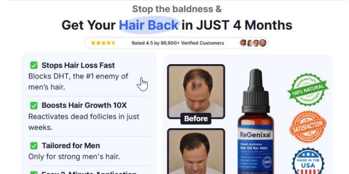 https://www.facebook.com/ReGenixalHairRecoverUSA/