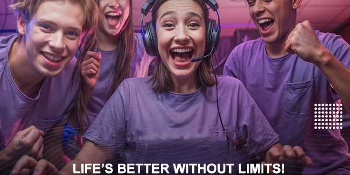 For Gamers in Vadodara: Choose High-Speed Internet That Never Lags
