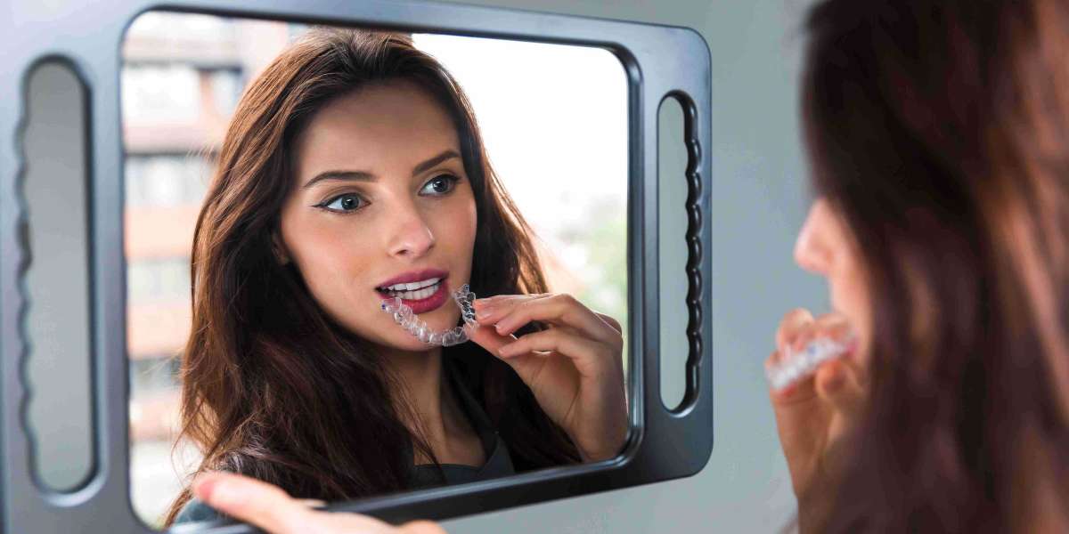 Achieve Fast Results with Professional Teeth Whitening Treatments