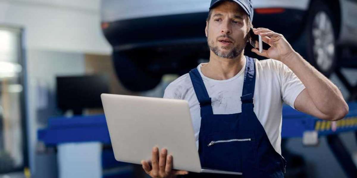 Need a Certified CVIP Inspection Edmonton?