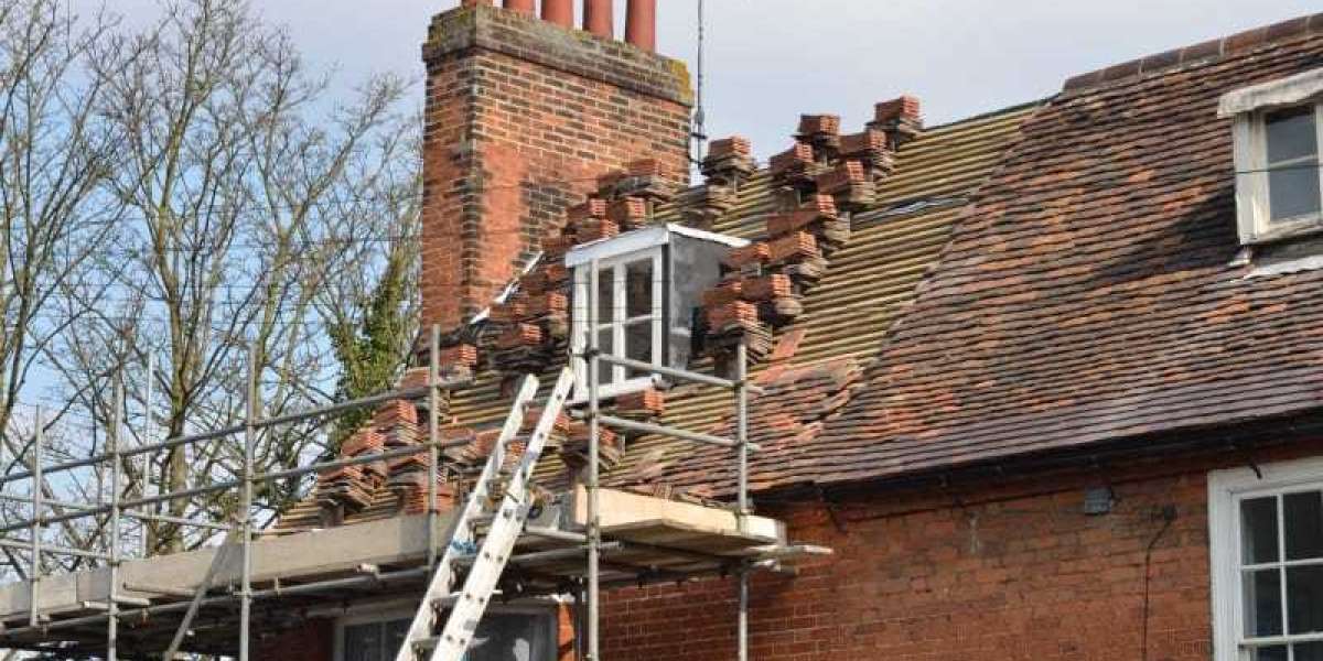 Trusted Roofing Contractors Horsham – Quality You Can Rely On!
