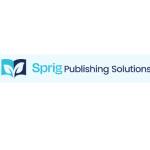Sprigpublishing