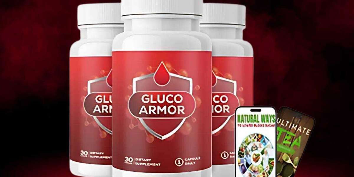 https://www.facebook.com/GlucoArmorBloodSugar/
