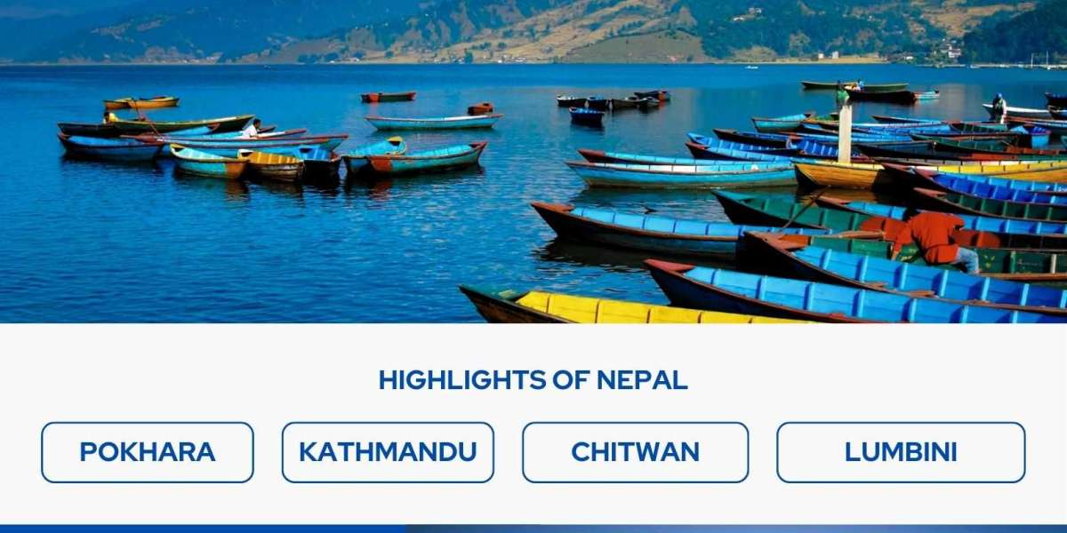 7 Reasons to Choose the Gorakhpur to Nepal Tour Package