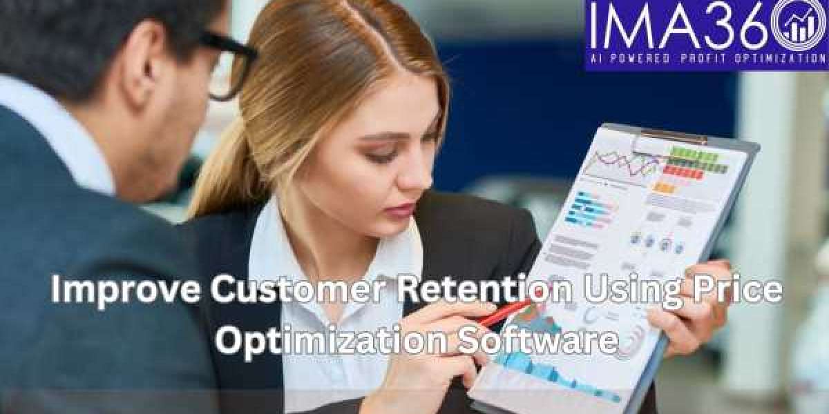 Improve Customer Retention Using Price Optimization Software