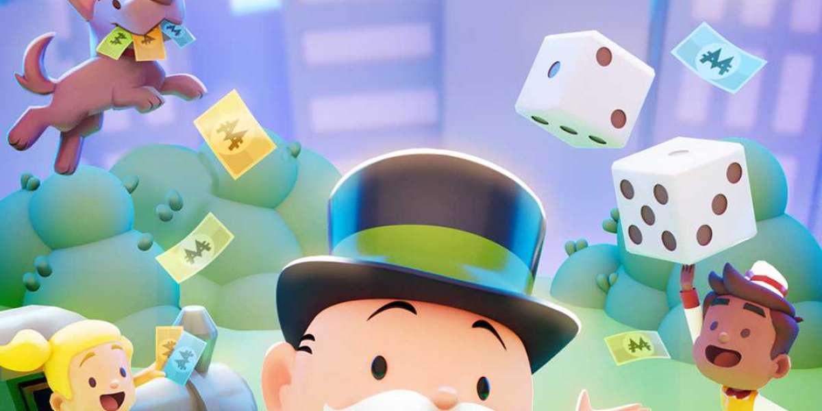 MMOexp Monopoly Go: These incentives encourage long-term engagement