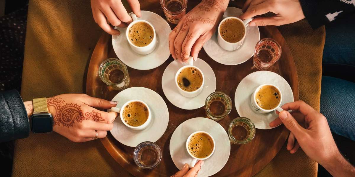 So You've Bought Coffee Maker Tassimo ... Now What?