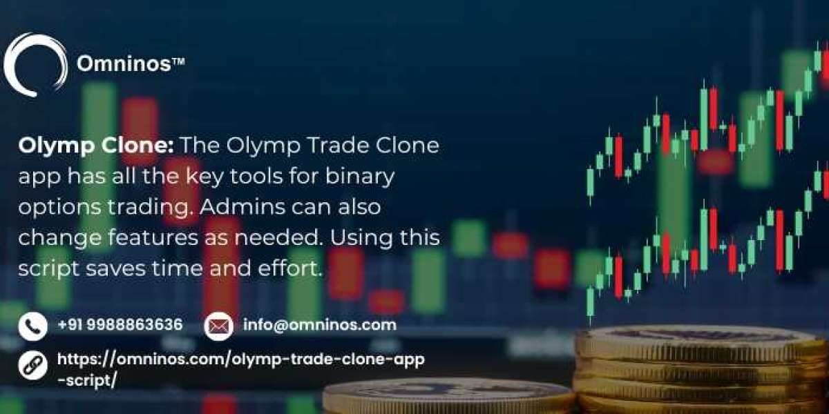 Why the Olymp Clone Is a Game-Changer for Fintech Startups