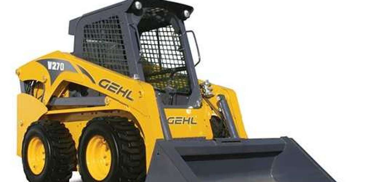 Maximize Efficiency with the Best Skidsteer Loader Deals
