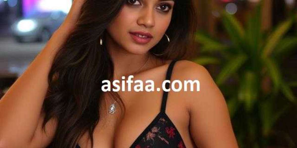 Discover Exclusive Companionship with Asifaa Whitefield – A Premium Escort Experience in Whitefield