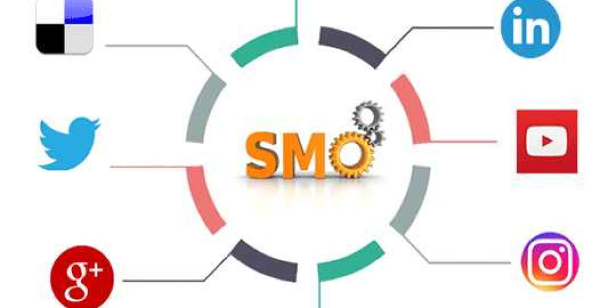 Best SMO Company in India for Social Media Growth