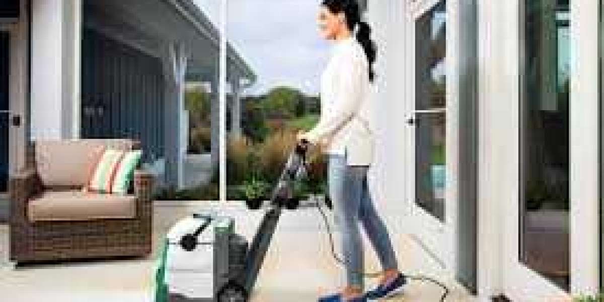 ﻿﻿Why Green Carpet Cleaning is the Best Choice for Your Health