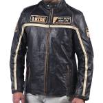 leather jackets