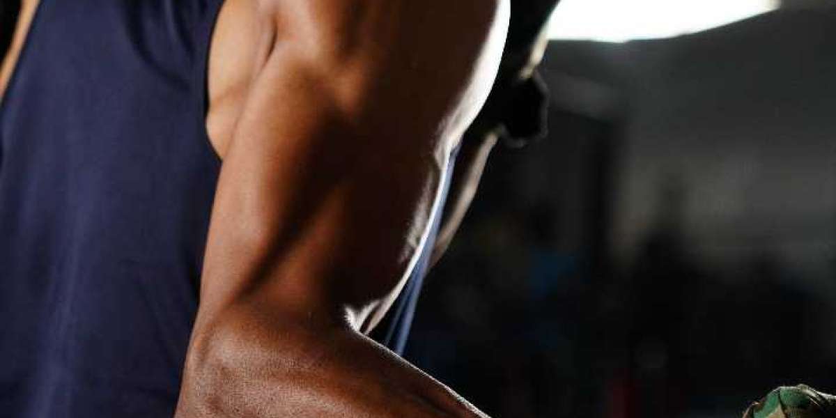 Why Gloves for Gym Workouts Can Boost Your Performance and Protect Your Hands