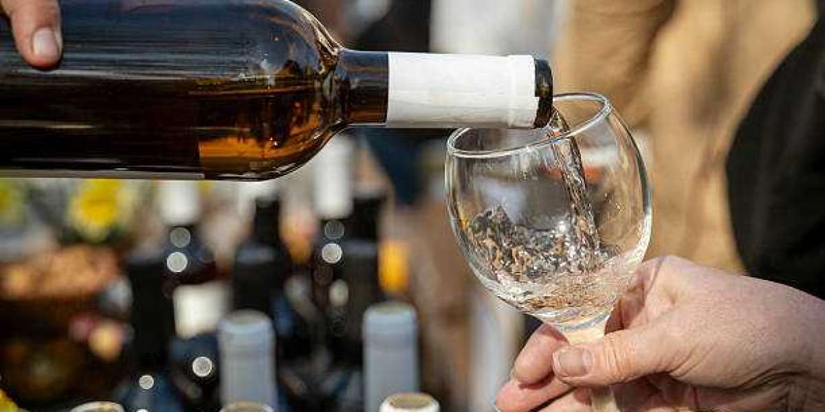 Wine Tasting at Kirigin Cellars Near You